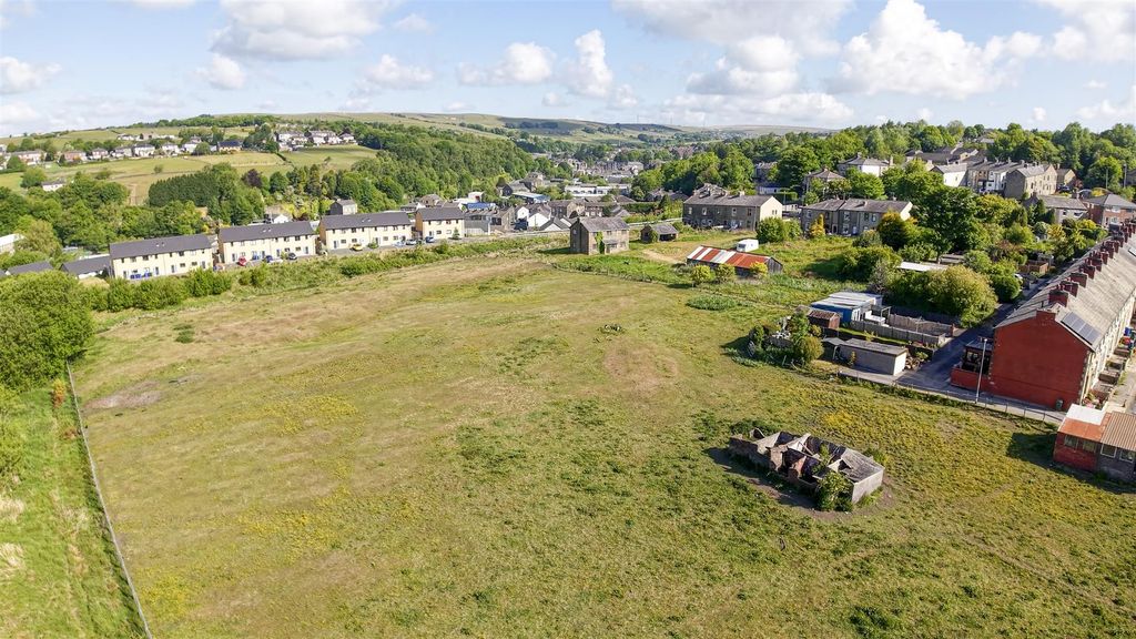 Additional image 6 of Land for salePine Street, Bacup OL13