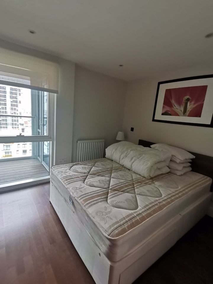 Additional image 8 of 1 Bed Flat, Whitechapel High Street, E1, N1 7GU