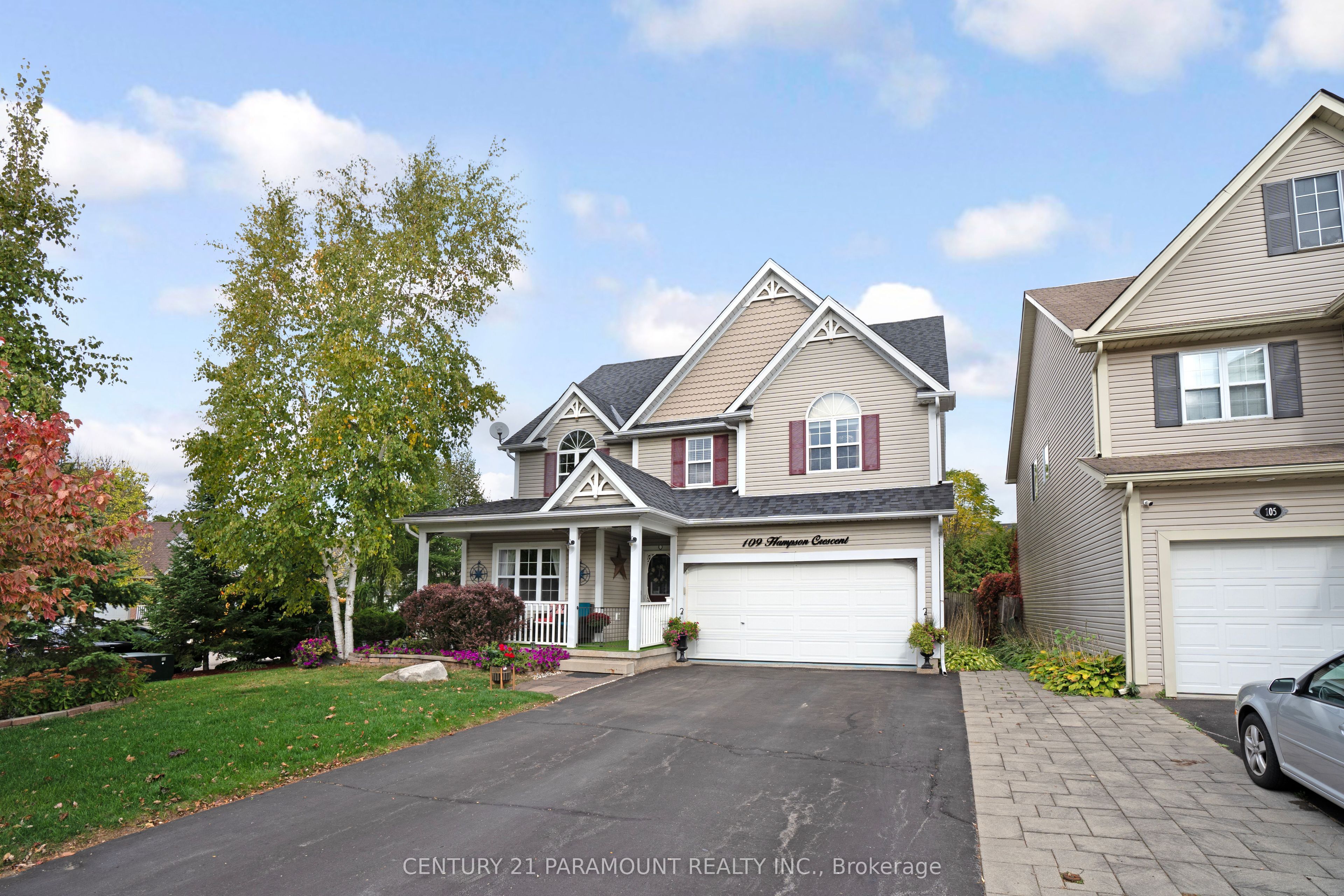 Additional image 3 of 109 Hampson Crescent, Guelph/eramosa, ON, N0B 2K0