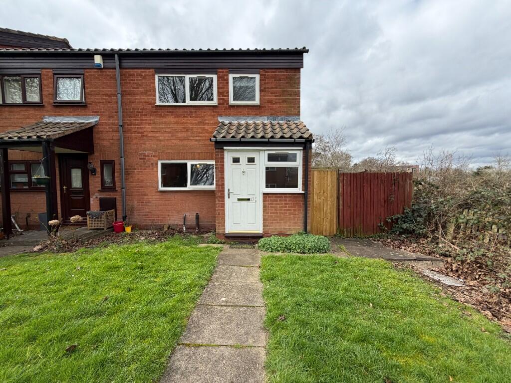 Wellesley Gardens, Birmingham, B13