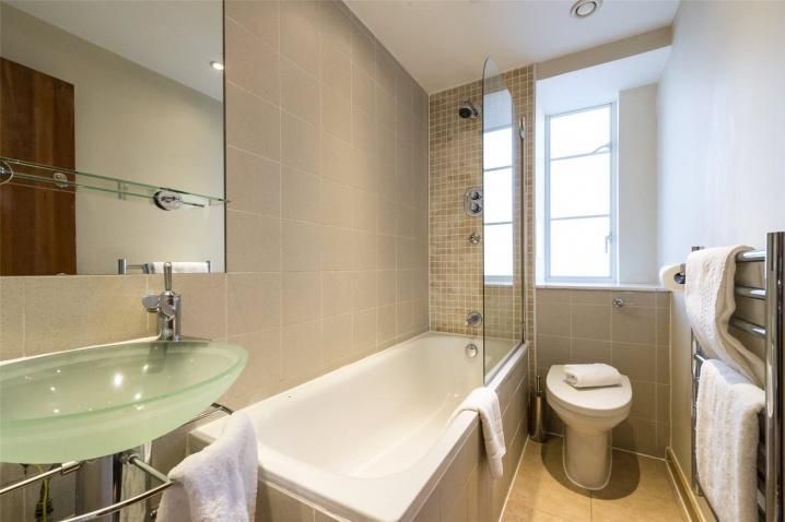 Additional image 14 of 1 Bed Flat, Old Brompton Road, SW7, N1 7GU