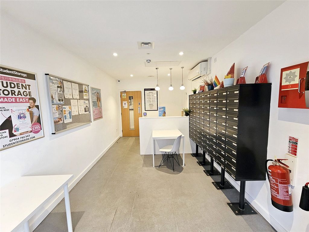 Additional image 9 of Studio for salePlato House, 11 Greek Street, Liverpool L3
