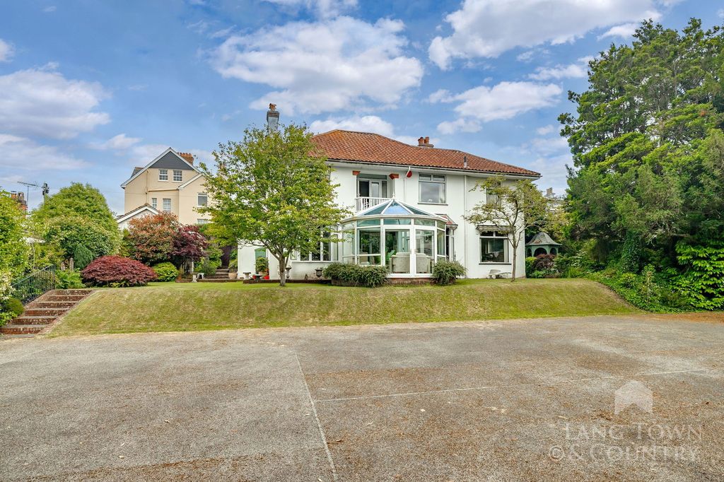 Additional image 5 of 4 bed detached house for saleDormy Avenue, Plymouth, Devon PL3