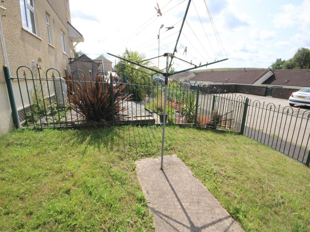 Additional image 10 of 2 bed flat for saleRowan Place, Rhymney, Tredegar NP22