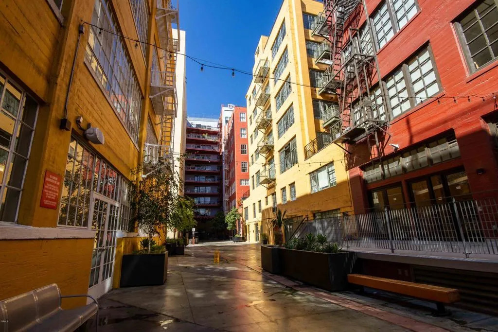 746 S Los Angeles Street Unit 1007, Los Angeles, CA 90014