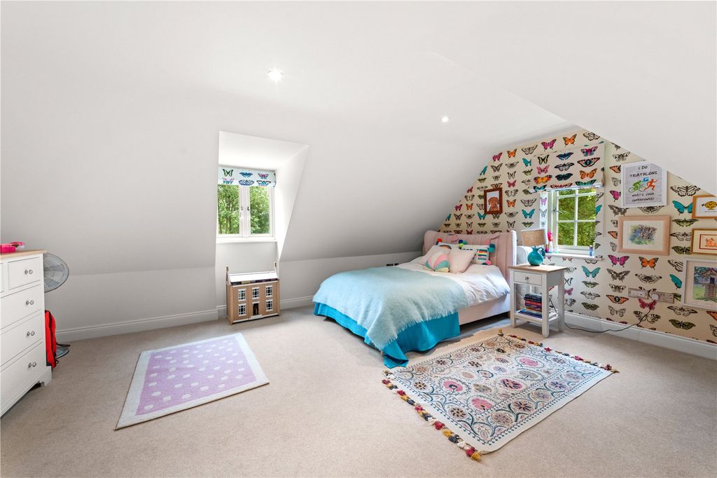 Additional image 20 of 7 bed detached house for saleHigh Street, Ketton, Stamford, Lincolnshire PE9