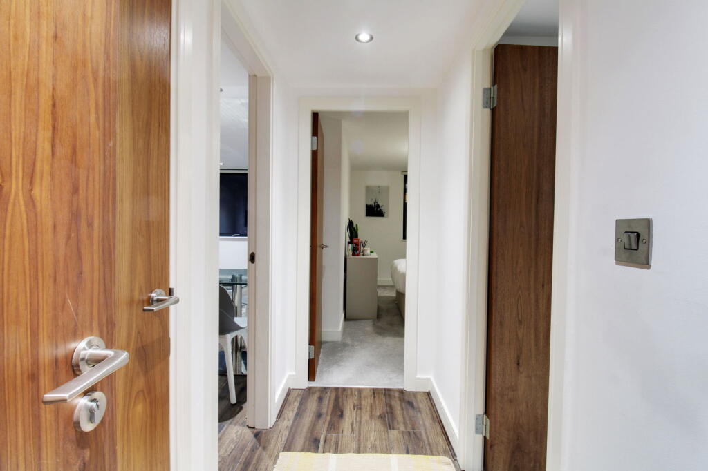 Additional image 7 of 9 Wrentham Street, Birmingham, B5 6QR