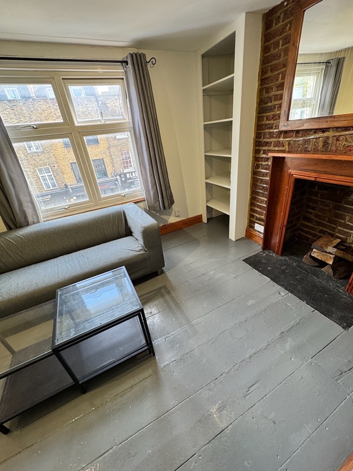 Additional image 21 of 1 Bed Flat, Parkway, NW1, N1 7GU