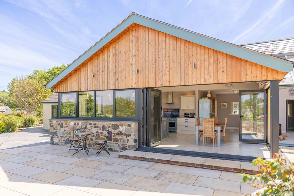 Additional image 24 of 7 bed detached house for saleCastlemorris, Haverfordwest SA62