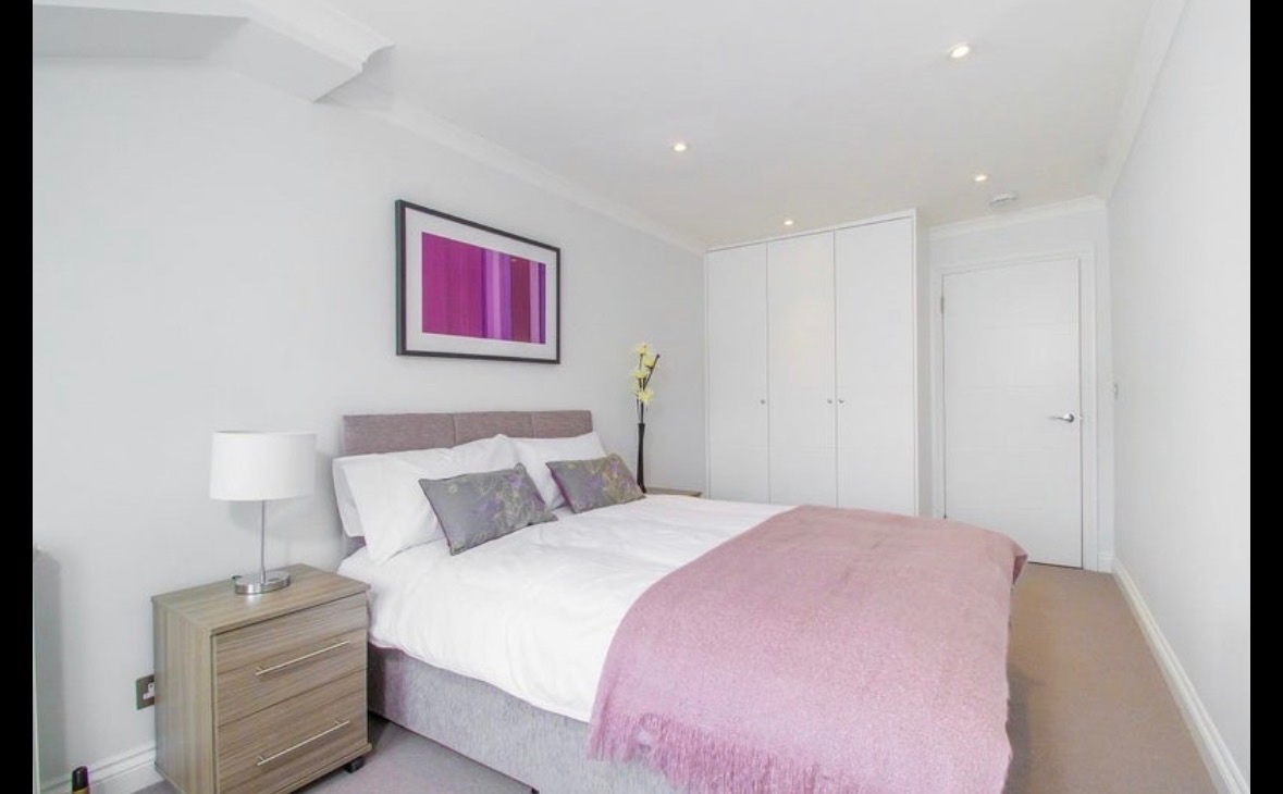 Additional image 5 of 2 Bed Flat, March House, W2, N1 7GU