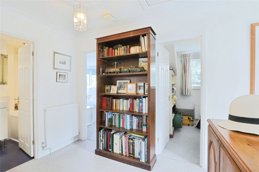 Additional image 23 of 4 bed detached house for saleMay Tree Close, Bicester, Oxfordshire OX26