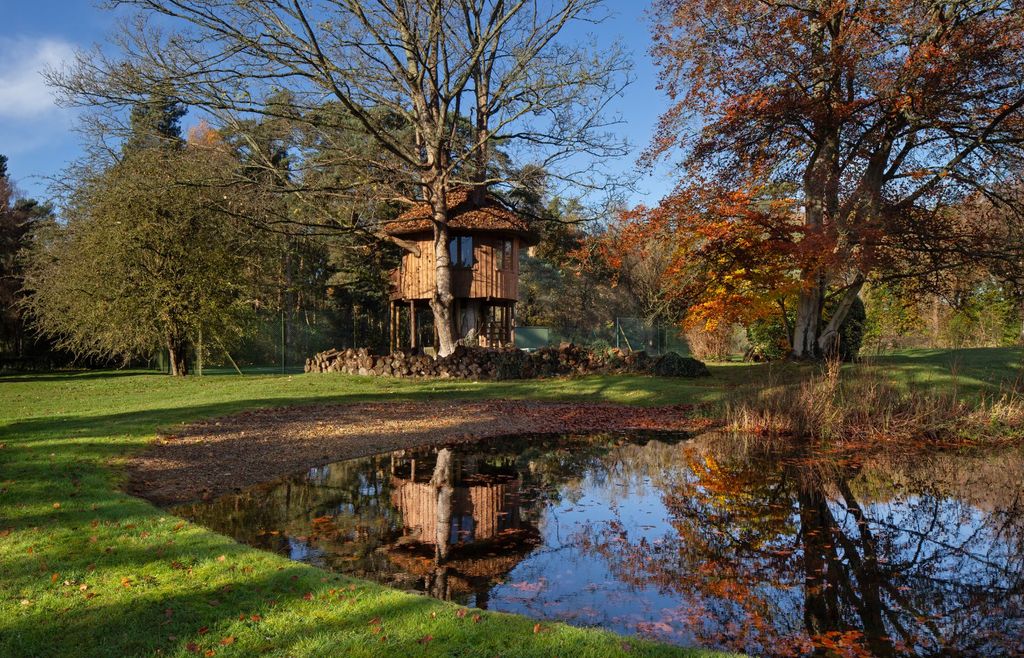 Additional image 16 of 4 bed detached house for saleOxford Road, Frilford Heath, Abingdon, Oxfordshire OX13