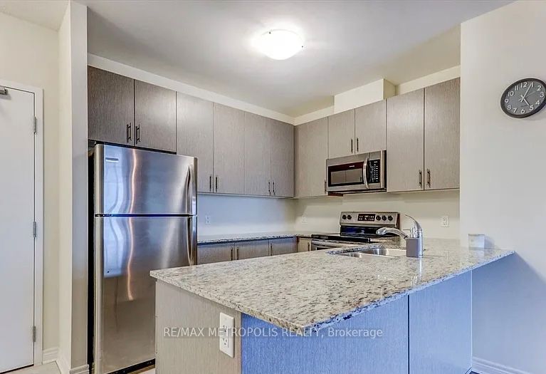 Additional image 3 of 512-39 New Delhi Drive, Markham, ON, L3S 0E1