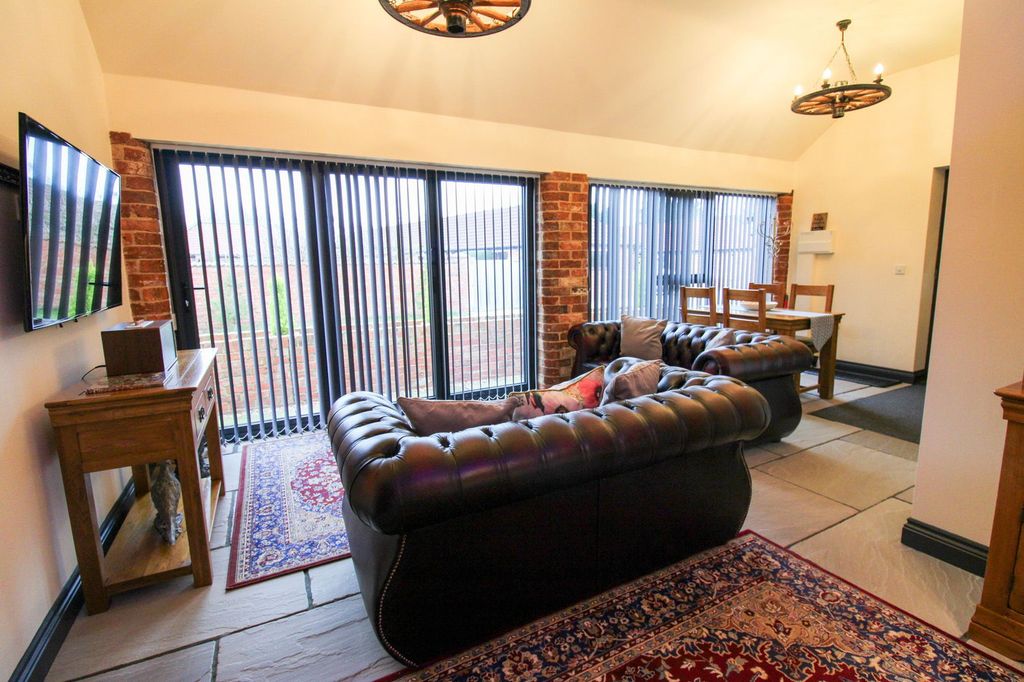Additional image 58 of 5 bed country house for saleCross Lane, Glentham, Market Rasen LN8