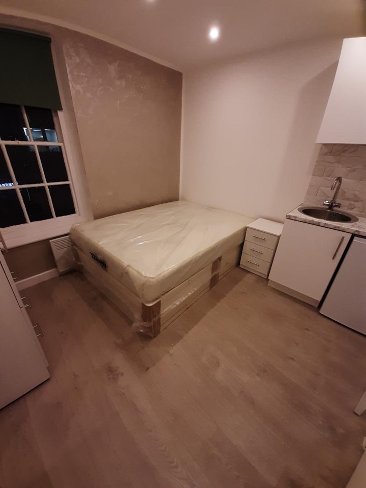 Additional image 10 of Studio Flat, Victoria/ Pimlico, SW1V, N1 7GU