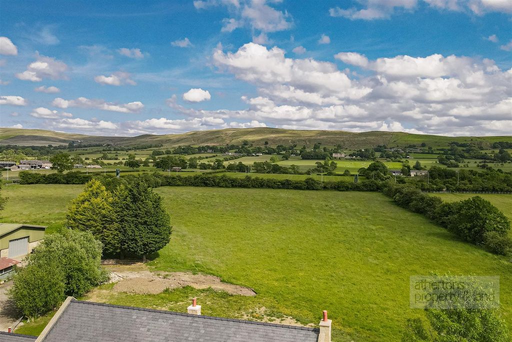 Additional image 34 of 5 bed detached house for saleOld Road, Off Whalley Road, Barrow, Ribble Valley BB7
