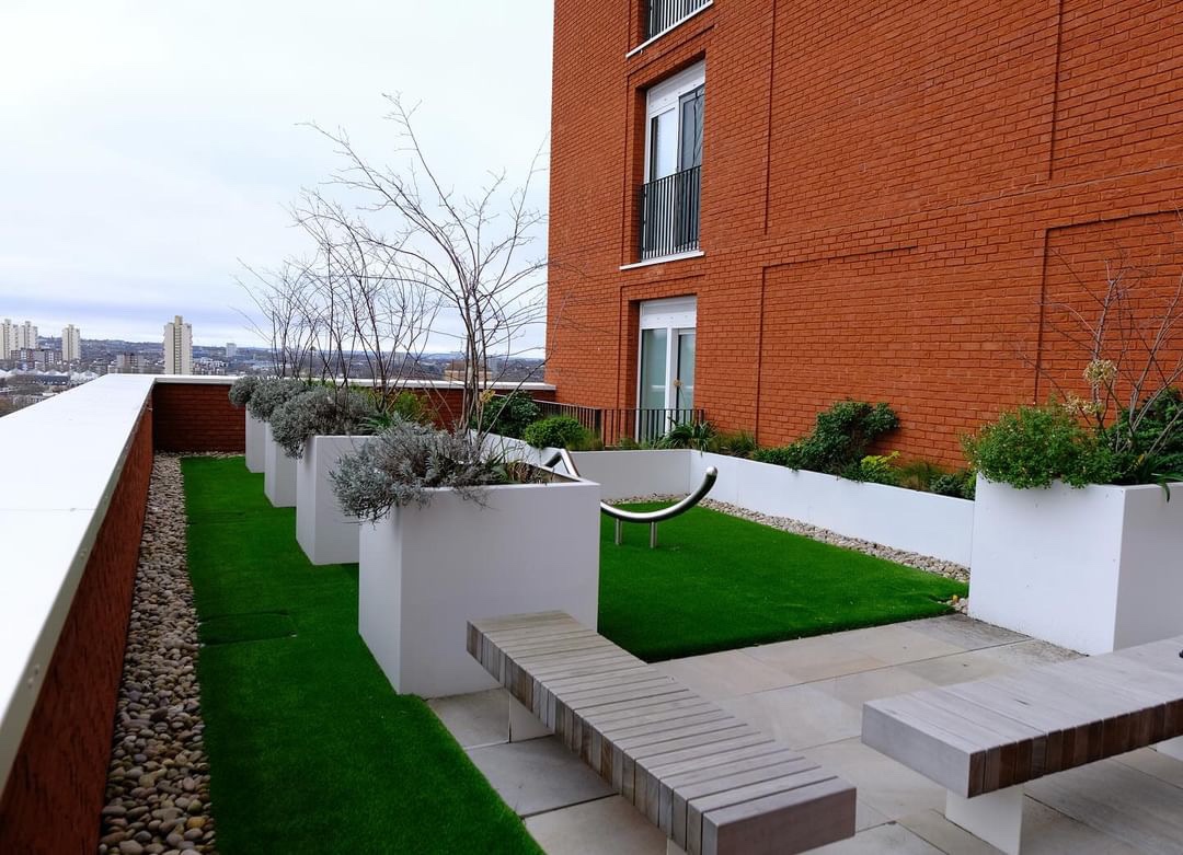 Additional image 24 of 2 Bed Flat, Exchange Gardens, SW8, N1 7GU