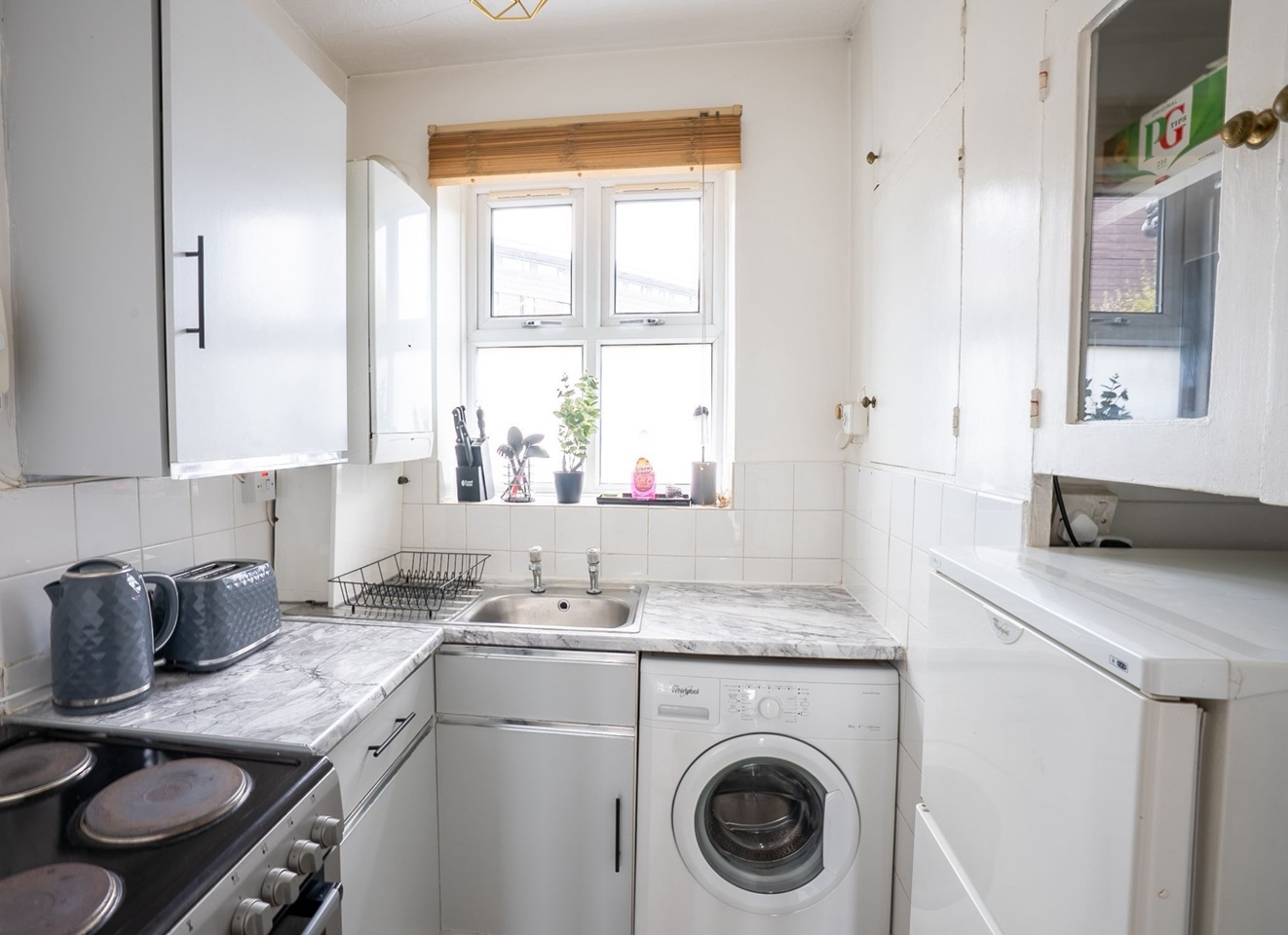 Additional image 6 of 2 Bed Flat, Finn House, N1, N1 7GU