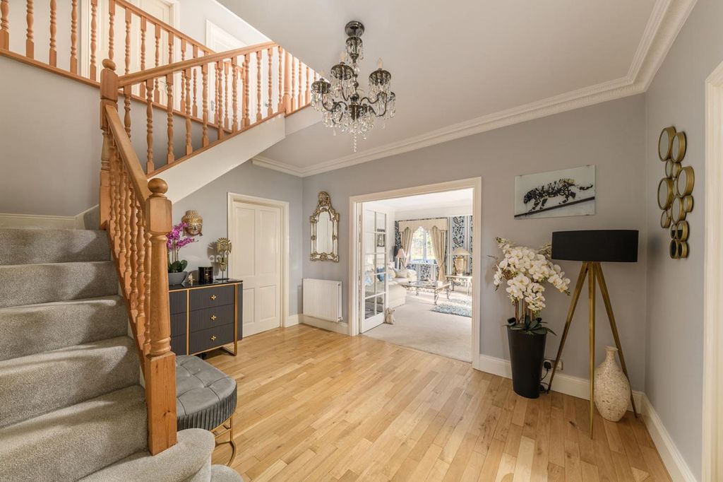 Additional image 5 of 5 bed detached house for saleHeslington House, Aydon Road, Corbridge, Northumberland NE45
