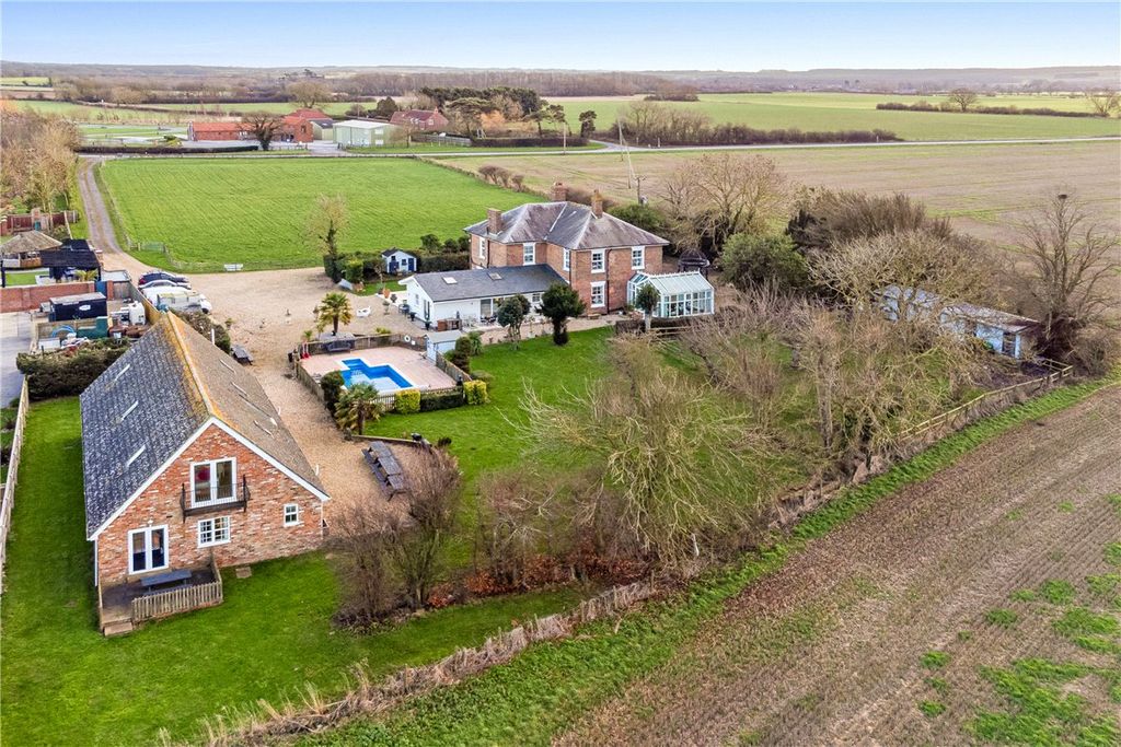 Additional image 31 of 7 bed detached house for saleManby Road, Stewton, Louth, Lincolnshire LN11