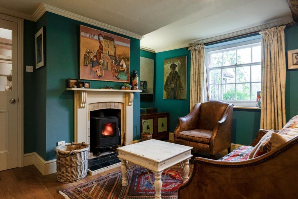 Additional image 24 of 6 bed link detached house for saleHawthorn House, Dereham, Norfolk NR20