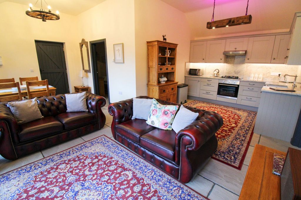Additional image 56 of 5 bed country house for saleCross Lane, Glentham, Market Rasen LN8