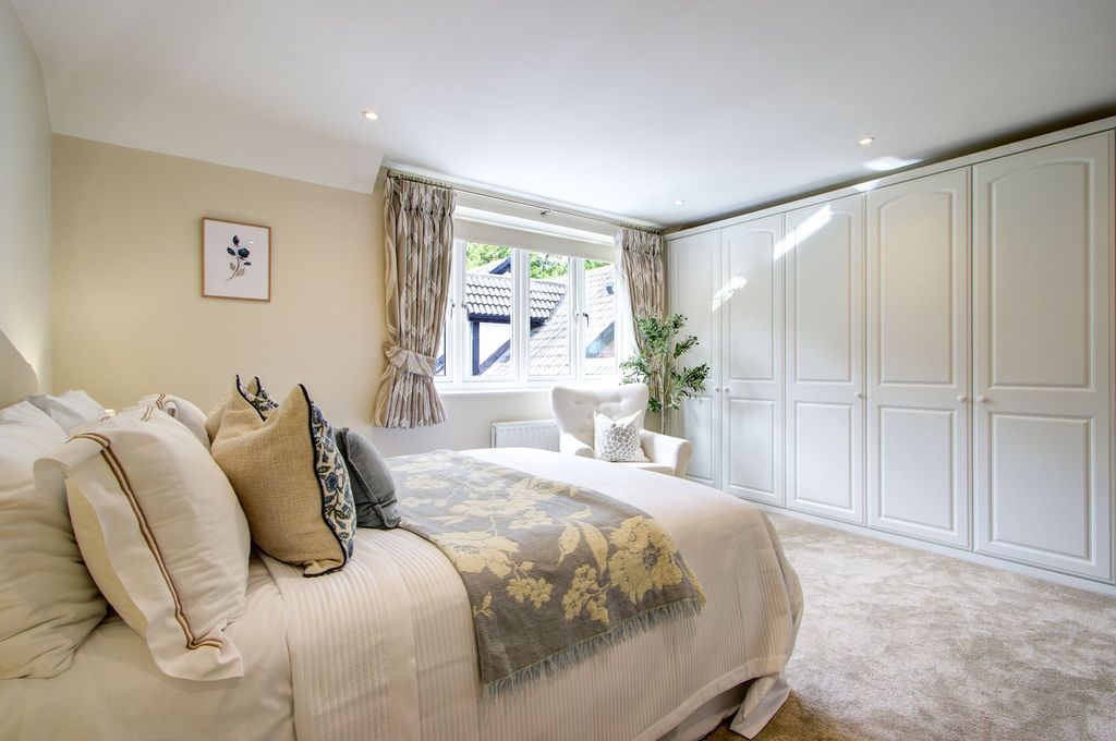 Additional image 45 of 5 bed detached house for saleAcorn Lodge, Gubeon Wood, Morpeth NE61