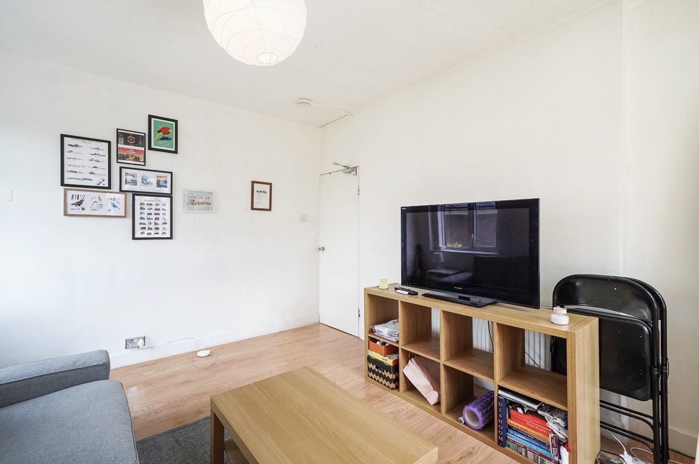 Additional image 4 of 3 Bed Flat, Naylor House, SE17, N1 7GU
