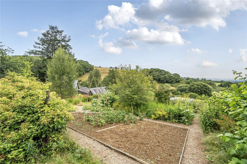 Additional image 35 of 5 bed detached house for saleLlanafanfawr, Builth Wells, Powys LD2