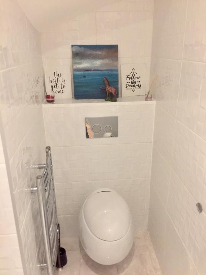 Additional image 9 of 2 Bed Flat, Gloucester Crescent, NW1, N1 7GU