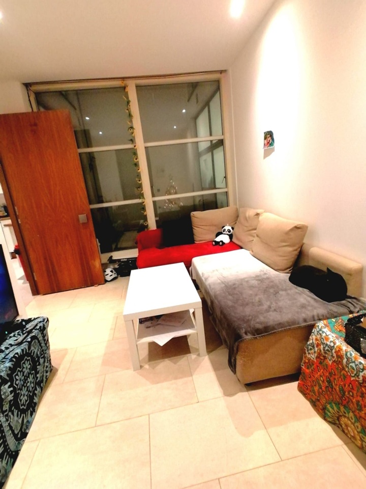 1 Bed Flat, Bell Street, NW1, N1 7GU