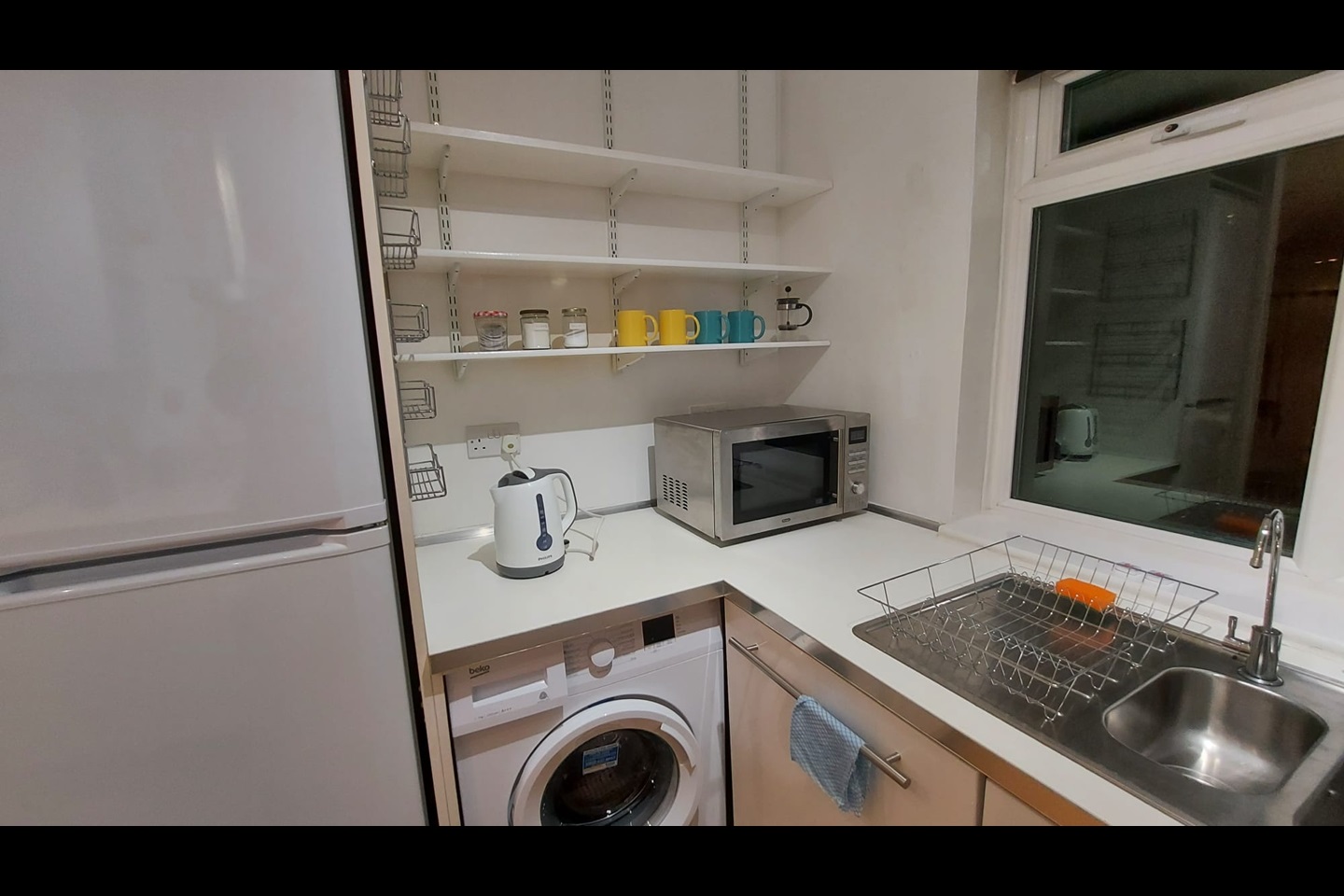 Additional image 8 of 2 Bed End Terrace, Lytham Street, SE17, N1 7GU