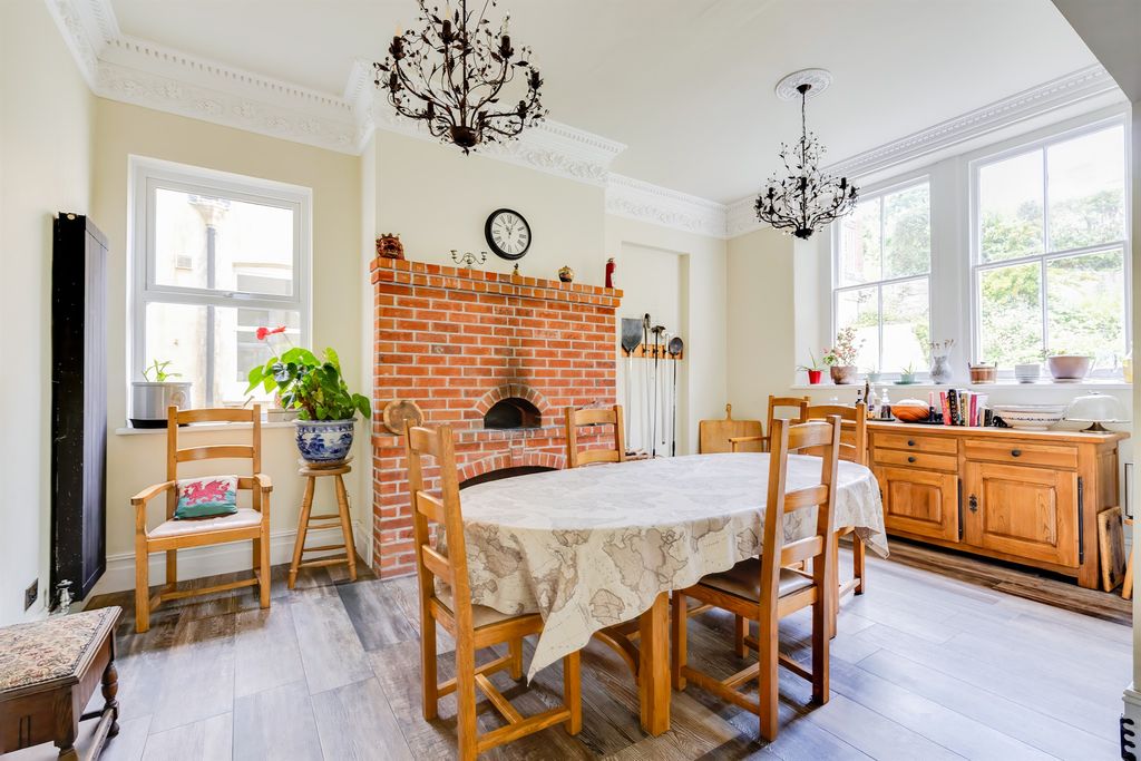 Additional image 10 of 7 bed semi-detached house for saleBeach Lane, Penarth CF64