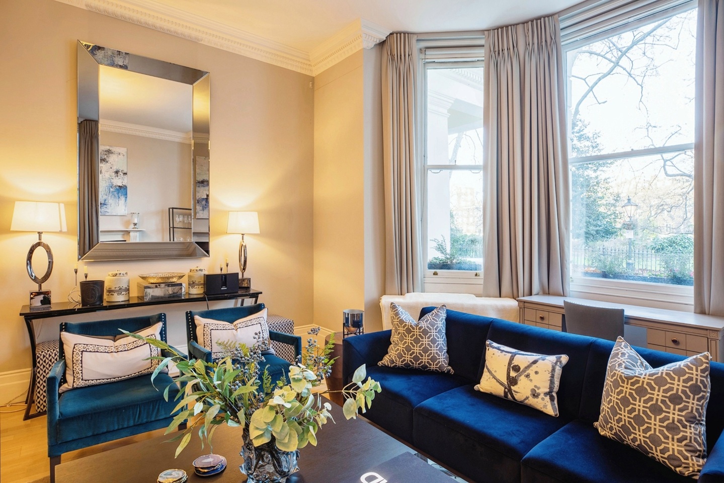 Additional image 2 of 2 Bed Flat, Charlesworth House, SW7, N1 7GU