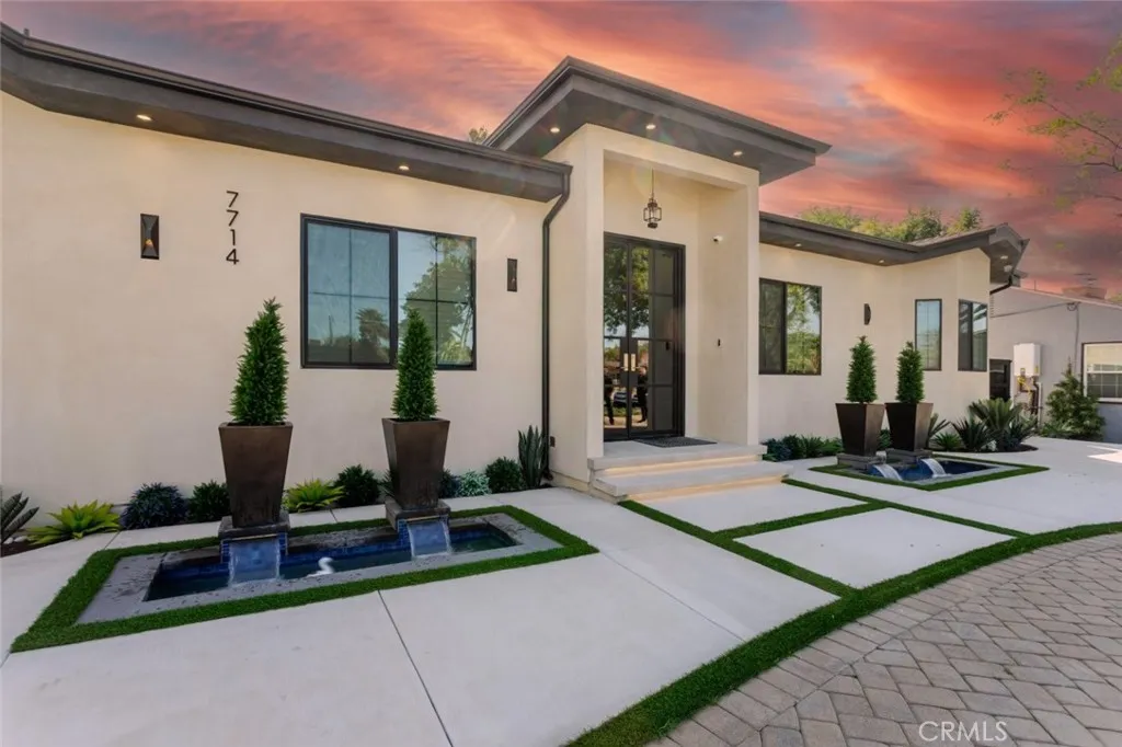 Additional image 80 of 7714 Lasaine Avenue, Northridge, CA 91325