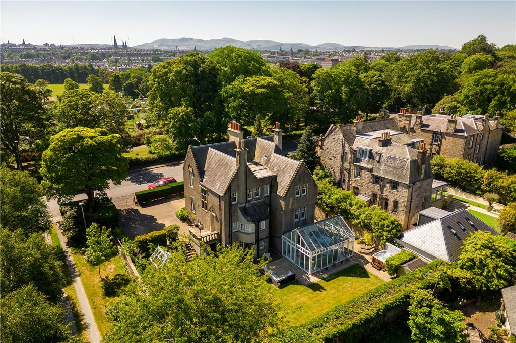 Additional image 26 of 6 bed detached house for saleInverleith Place, Inverleith, Edinburgh EH3
