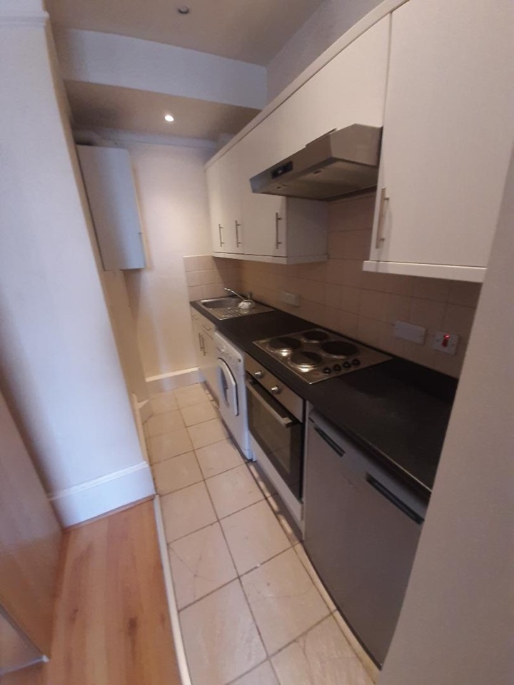 Additional image 25 of Studio Flat, Cambridge St, SW1V, N1 7GU