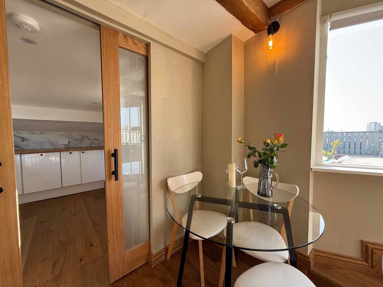 Additional image 9 of 1 Bed Penthouse, Danbury St, N1, N1 7GU