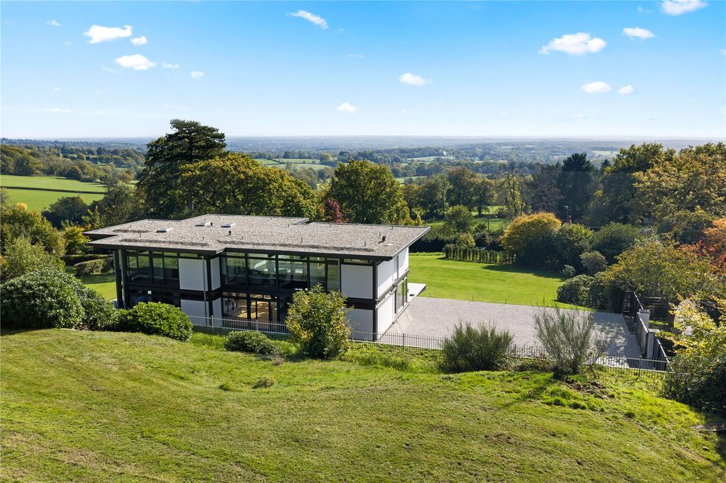 Additional image 8 of Land for saleMoon Hall Road, Ewhurst, Cranleigh, Surrey GU6