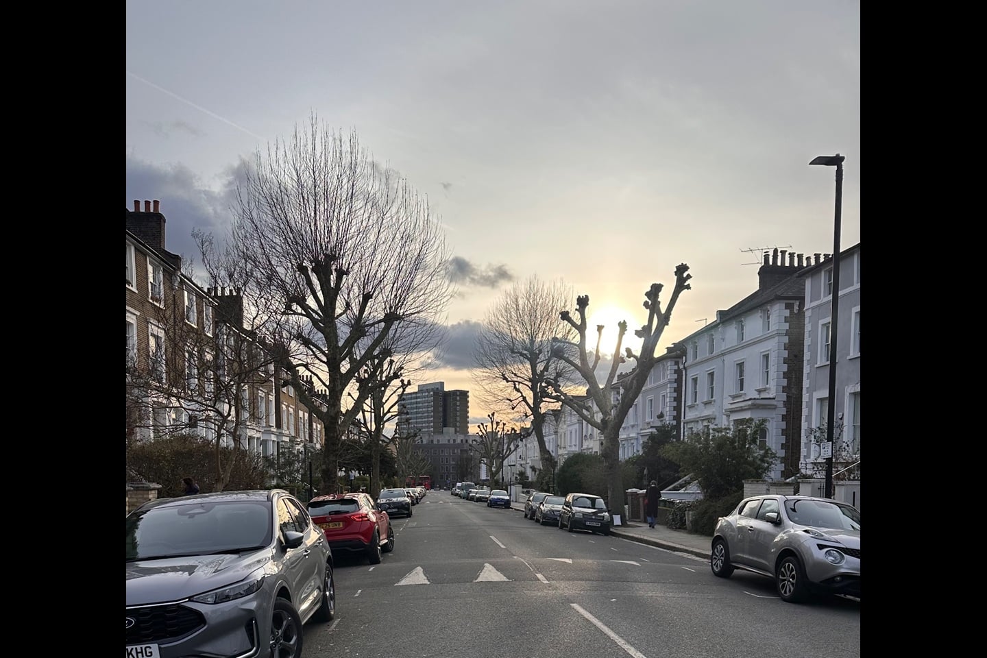 Additional image 20 of 2 Bed Flat, St. Augustines Road, NW1, N1 7GU