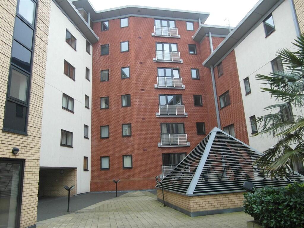 Additional image 11 of Watermarque Apartments, 100 Browning Street, BIRMINGHAM