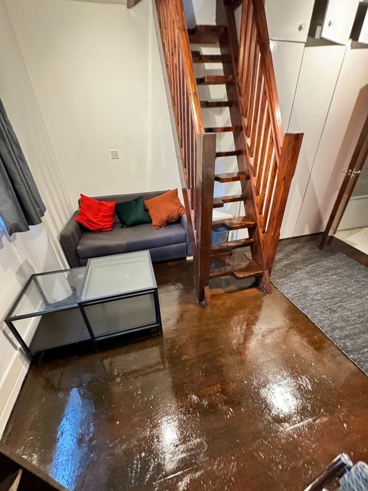 Additional image 3 of 1 Bed Flat, Harrington Square, NW1, N1 7GU