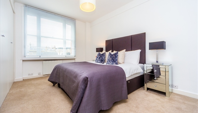 Additional image 3 of 1 Bed Flat, Hill Street, W1J, N1 7GU