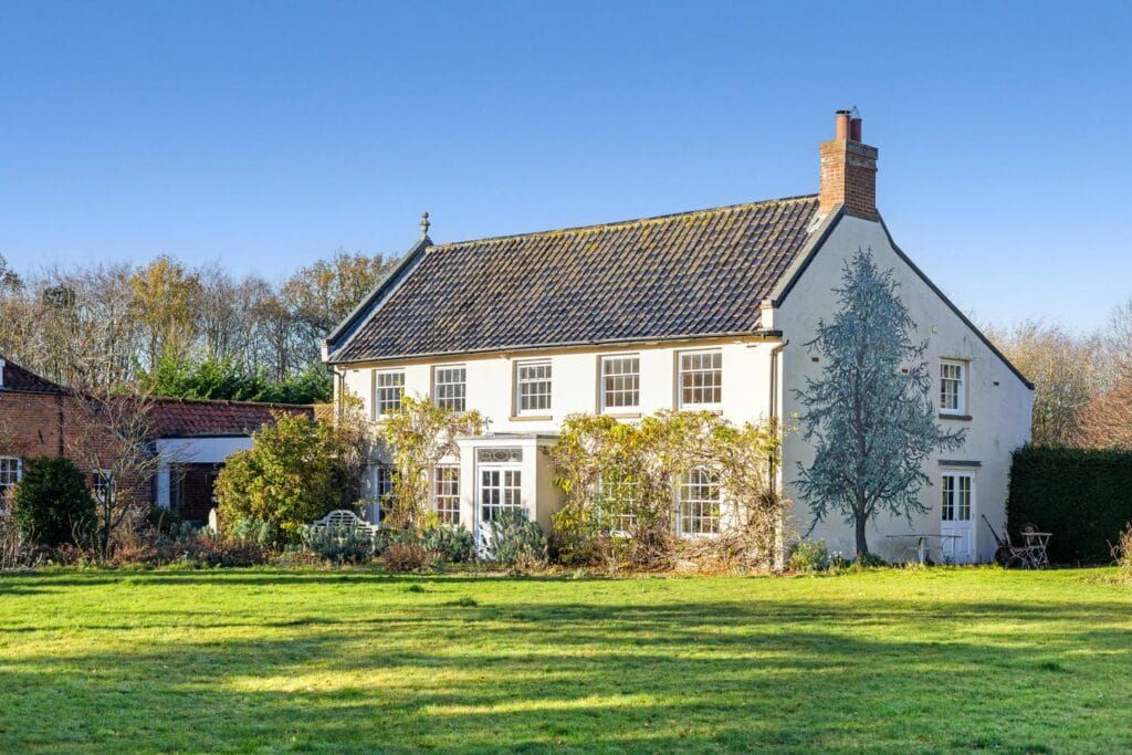 Additional image 60 of 6 bed link detached house for saleHawthorn House, Dereham, Norfolk NR20