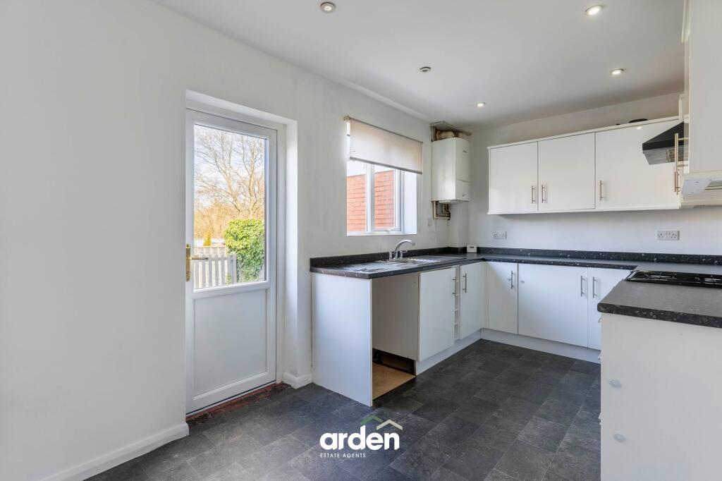 Additional image 12 of Latimer Road, Alvechurch, B48