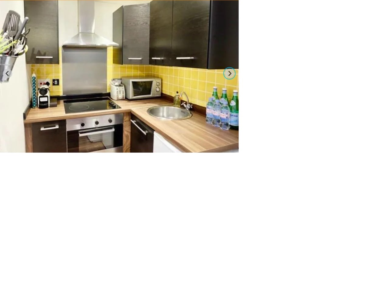 Additional image 6 of 1 Bed Flat, Fursecroft, W1H, N1 7GU