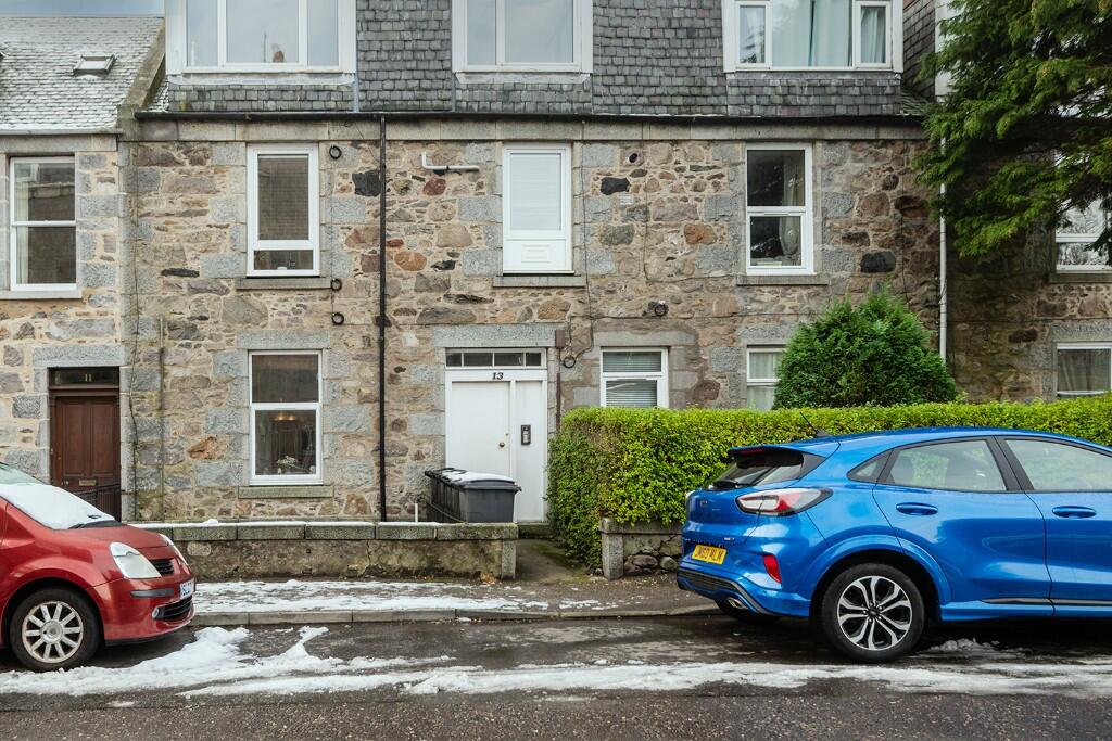 Additional image 15 of Nellfield Place, Aberdeen, AB10