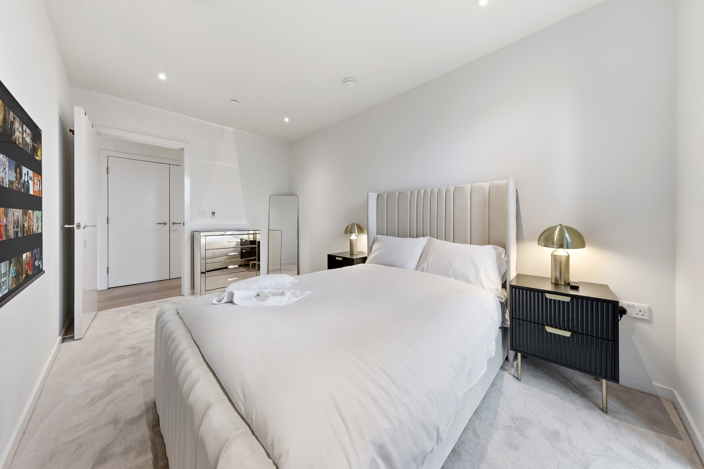 Additional image 2 of 2 Bed Flat, Brook Drive, SE11, SE1 6FA