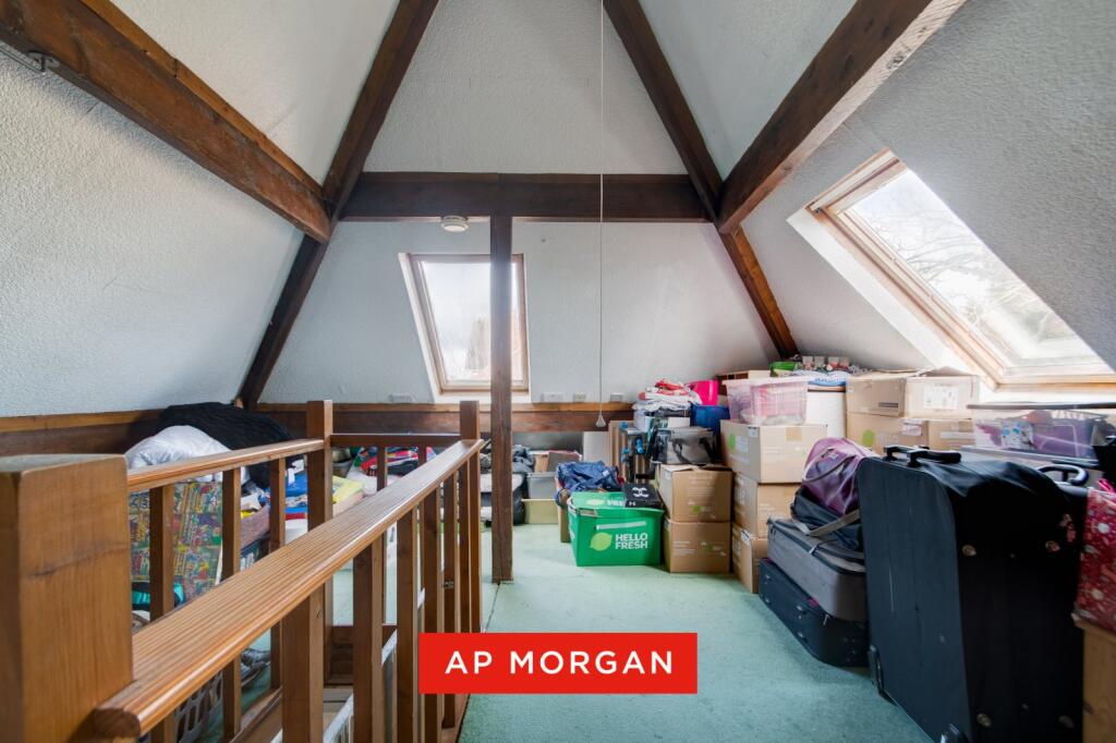 Additional image 15 of Botteville Road, Birmingham, West Midlands, B27