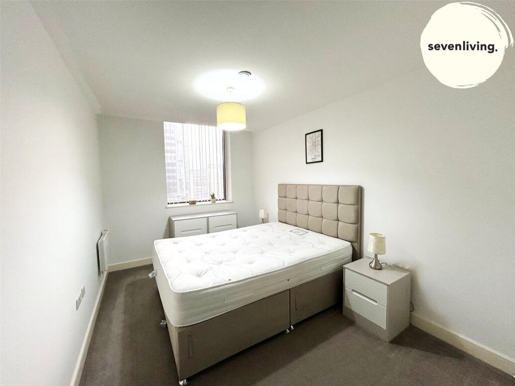 Additional image 8 of Broadway Residences, 105 Broad Street, Birmingham, West Midlands, B15